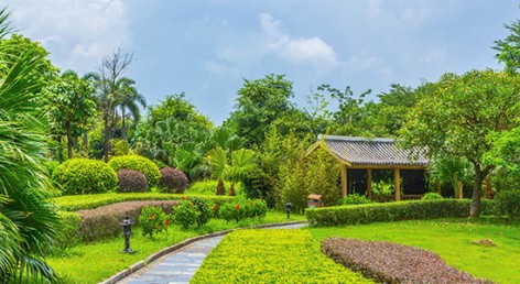 草坪機(jī) 手推式割草機(jī)連桿斷裂或抱死草的真相